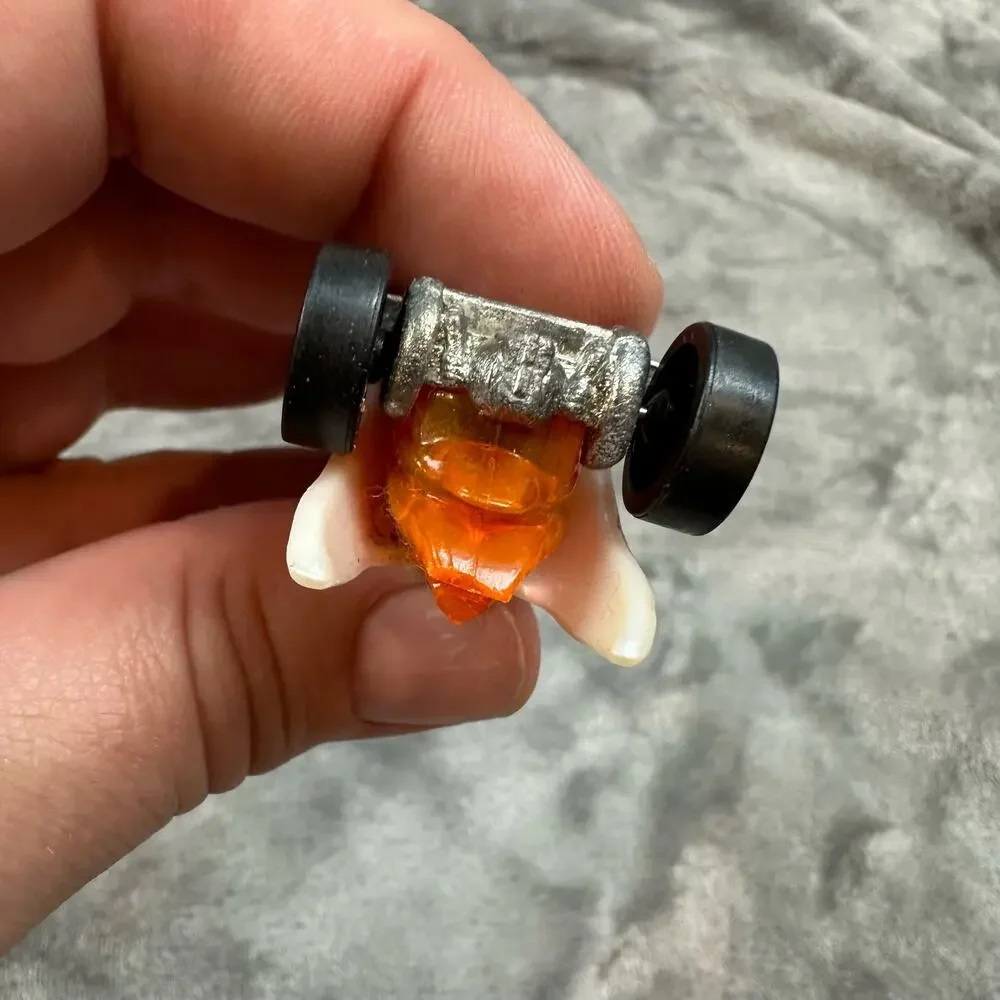 Mattel hot wheels